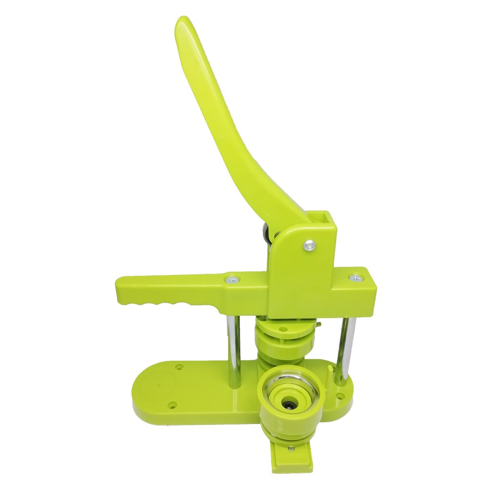 Plastic Easy Use Badge Making Machine Badge Pin Button Maker Machine
