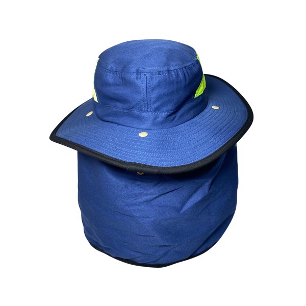 Viet Nam ODM Custom Fashion Summer Sun protect Visor Solid Color Bucket Hat Flat Sun Hat Reversible Fisherman Hat