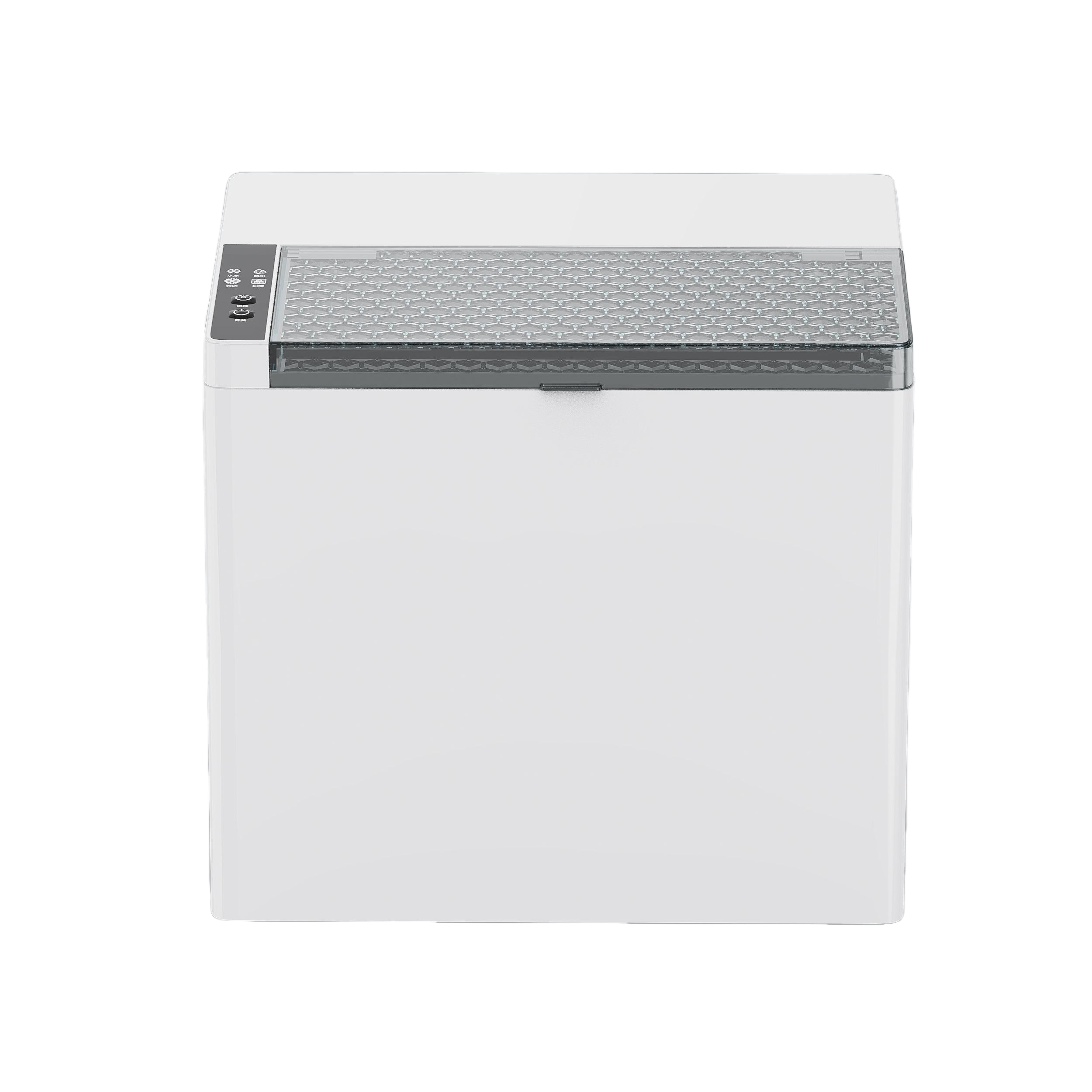 Hot Sale 2024 Factory Price Ice Wholesale Machine 170W Automatic Nice Electric Hot Sale Ice Maker