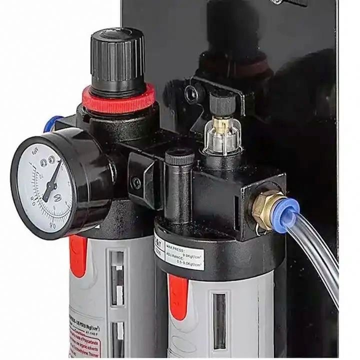 Automatic Pin Badge Maker Button Making Machine Pneumatic Badge Making Machine 25 32 37 44 50 56 58 75mm