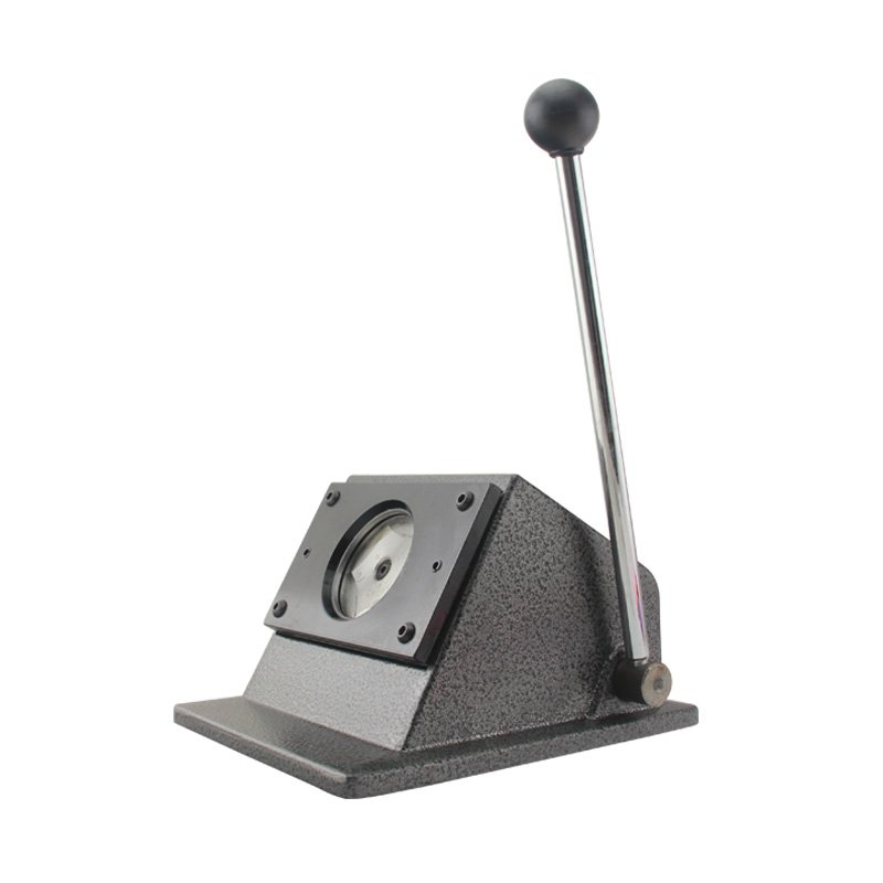 Wholesale 58mm 2.25in Round New Button Making Machine Kit with Paper Cutter and 1000sets Pin Button/Badge Materials