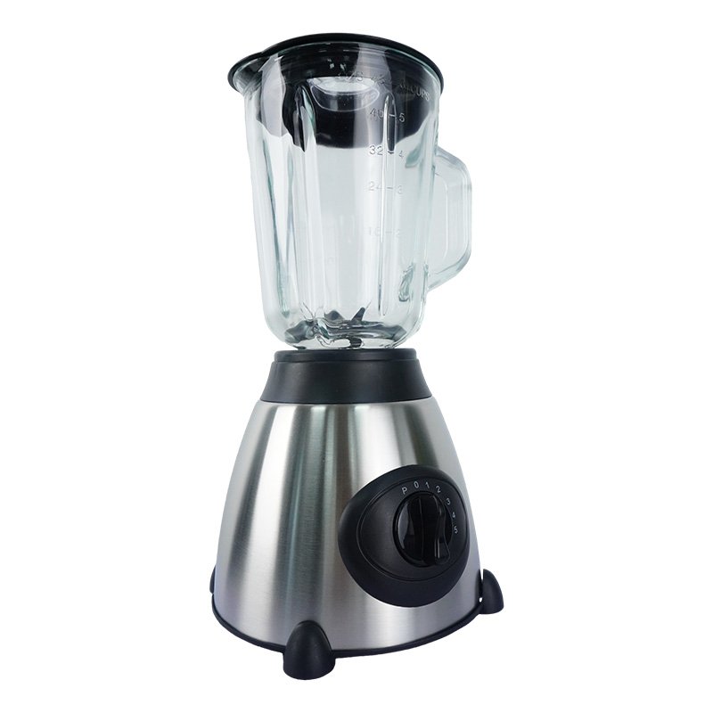 Multifunctional Electric Food Processor Plant Based Milks Blender Soy Milk Maker Almond Nut Milk Making Machine KB02008
