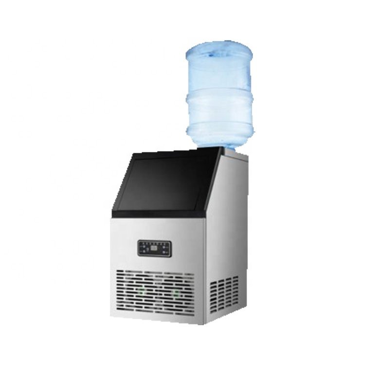 High Performance Ice Maker Machine Commercial Ice Machine For Restaurtant Hotel
