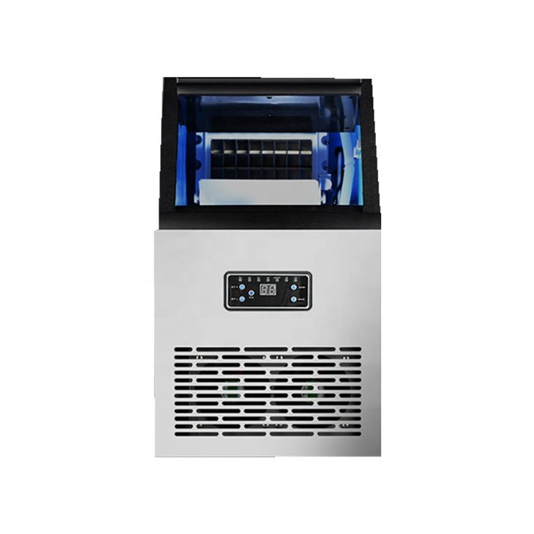 High Performance Ice Maker Machine Commercial Ice Machine For Restaurtant Hotel