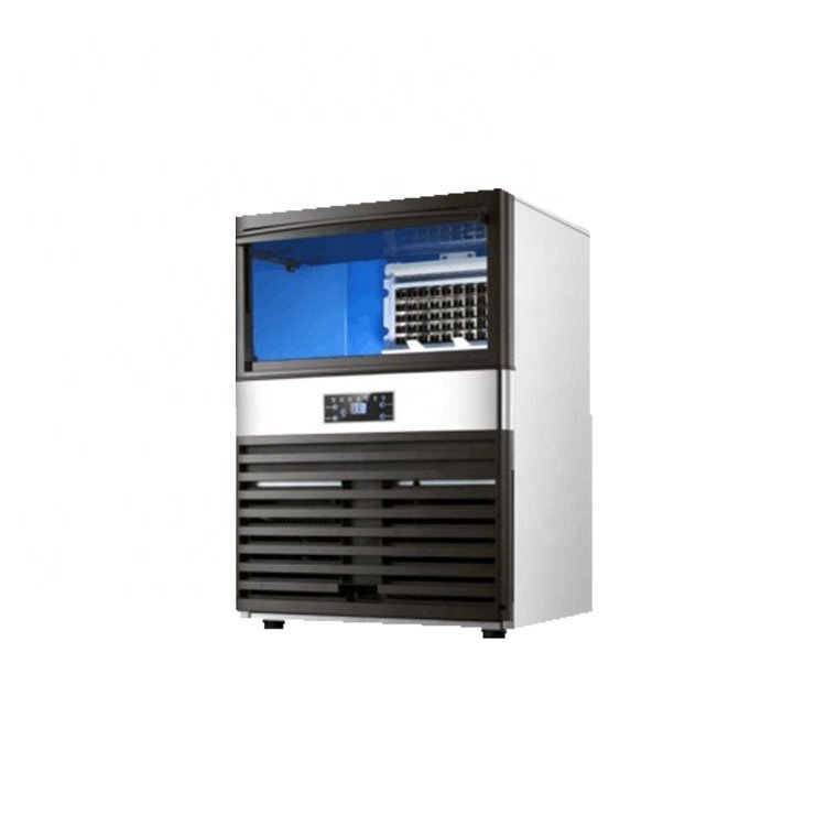 High Performance Ice Maker Machine Commercial Ice Machine For Restaurtant Hotel