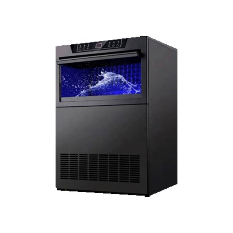 High Performance Ice Maker Machine Commercial Ice Machine For Restaurtant Hotel