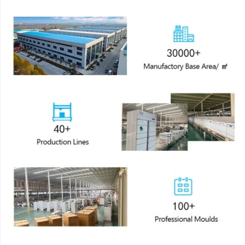 New Stainless Steel ice Machine Fully Automatic Ice Block Maker Ice Making Machine