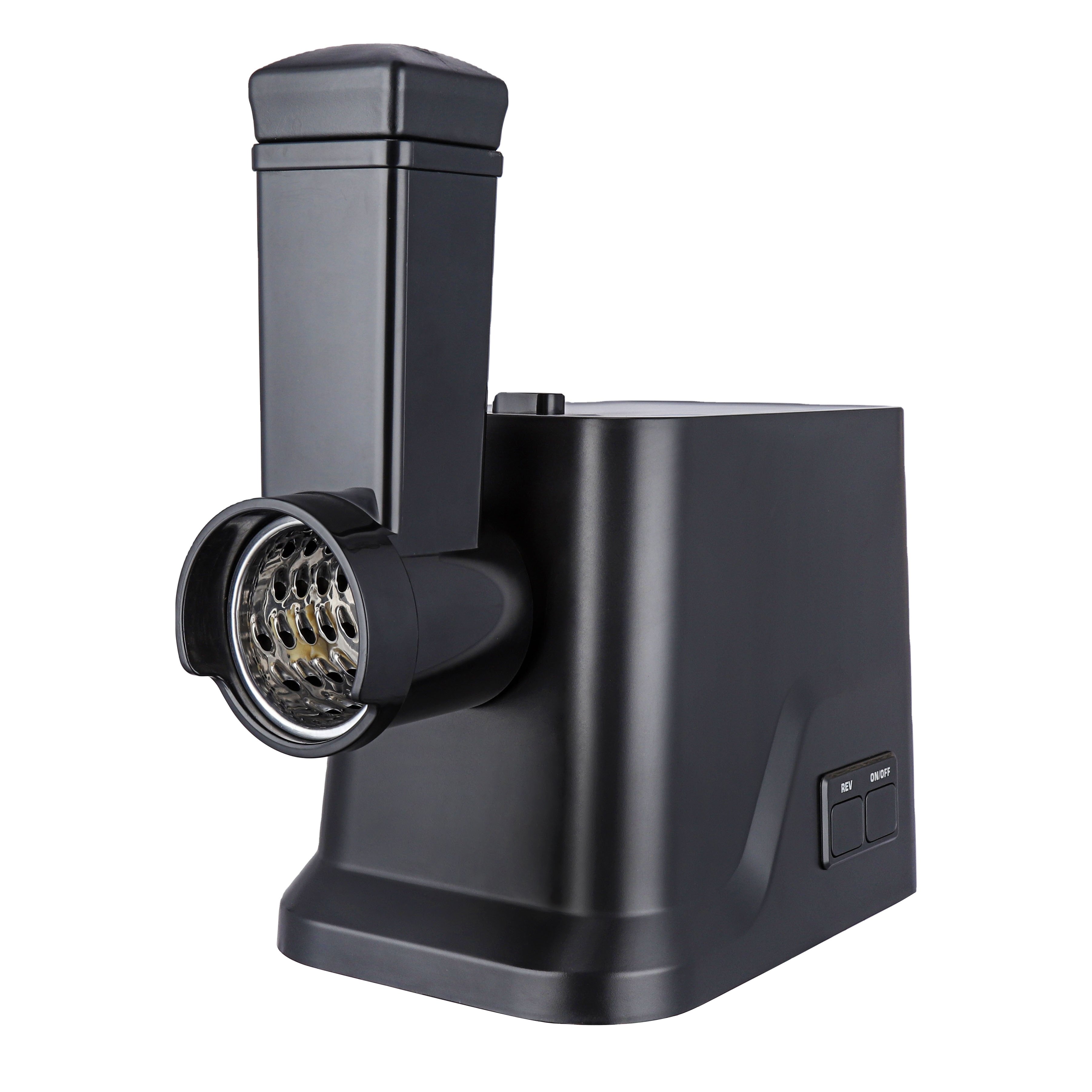Home Kitchen Electric Mincer Grinder Food Crush Slicer Salad Maker Stainless Steel Vegetable Cutter Meat Chopper