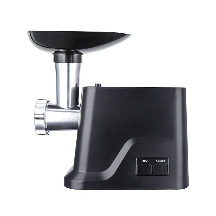 Home Kitchen Electric Mincer Grinder Food Crush Slicer Salad Maker Stainless Steel Vegetable Cutter Meat Chopper