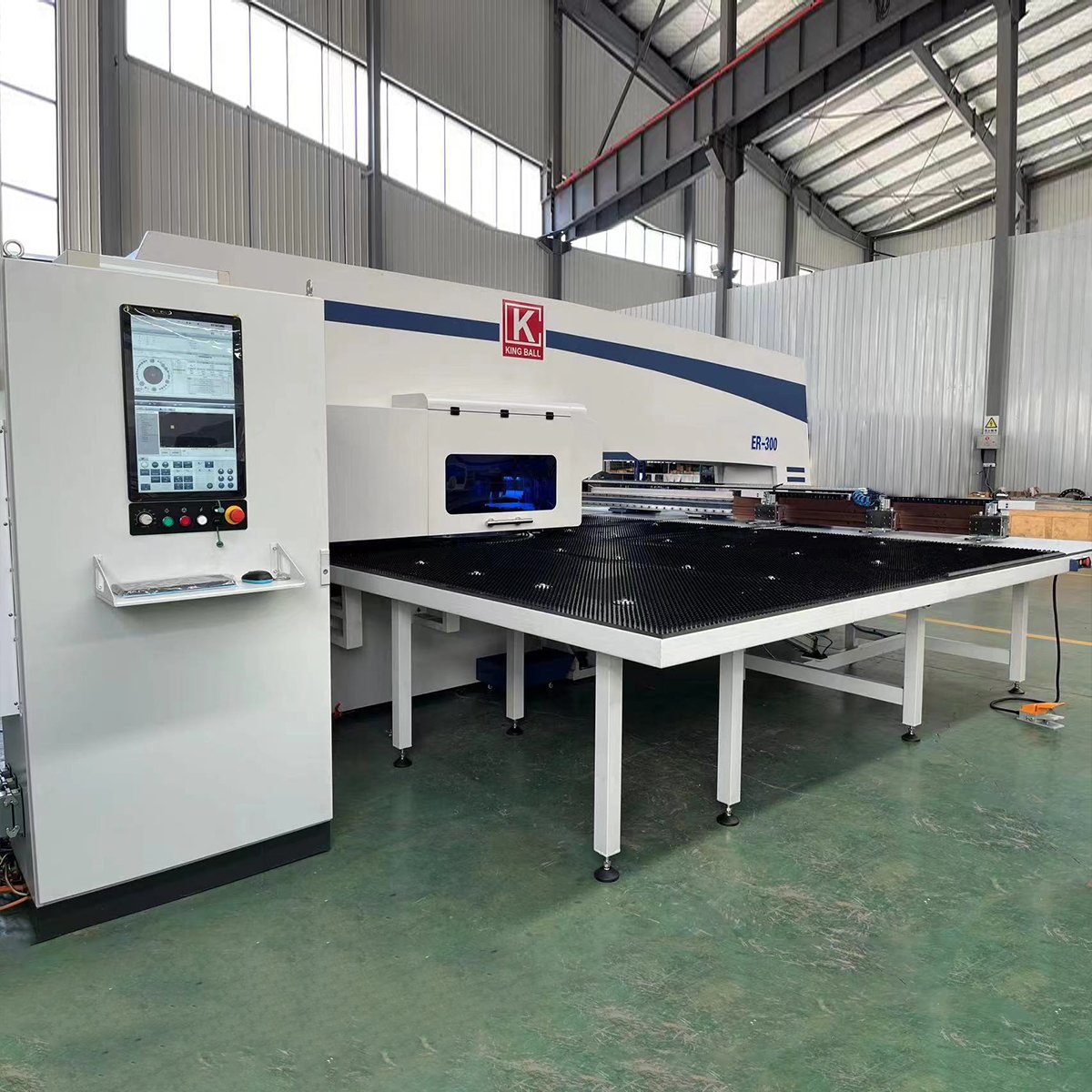 small type 10 ton -100 ton c crank power press mechanical pressing punching machine