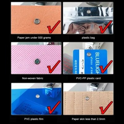 Long arm eyelet machine curtain eyelet machine eyelet making machine for paper