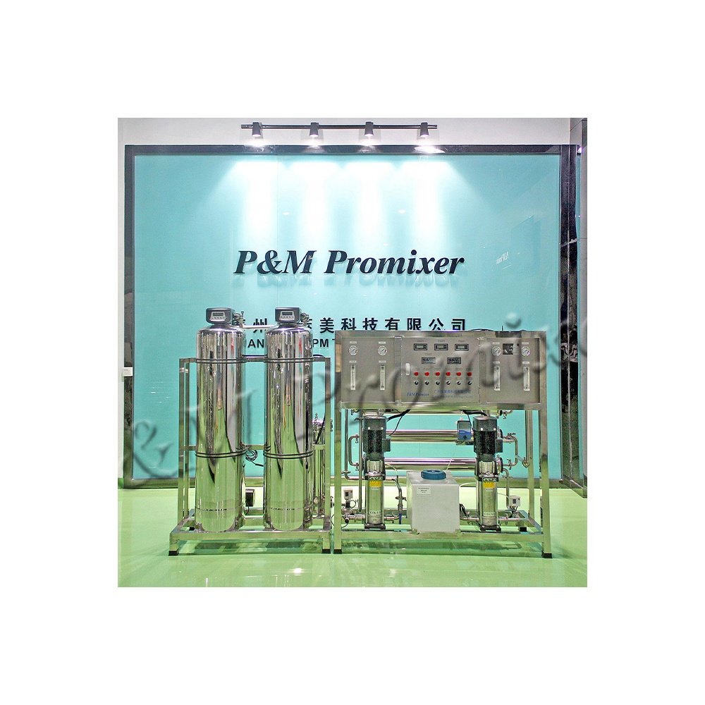 Ro water filter/well drinking water reverse osmosis/water filter machine Secondary water treatment equipment