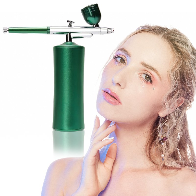 Best seller Eco-Friendly Professional Nail Airbrush Kit with Customized Branding