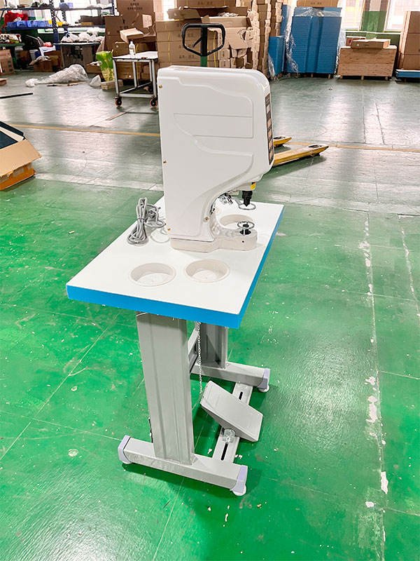 LVBU-818 Computerized Button Hole Making Sewing Machine For Buttonhole Curtain Tape