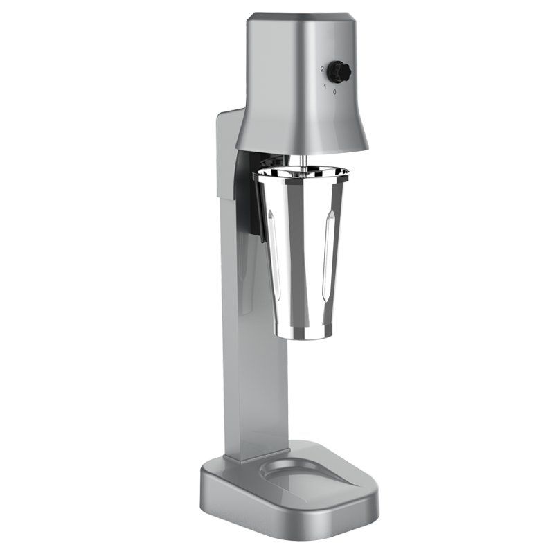 WINNERS hot selling product milk shaker machine ice cream mixer cocktail water dispenser mixer for hotel kitchen