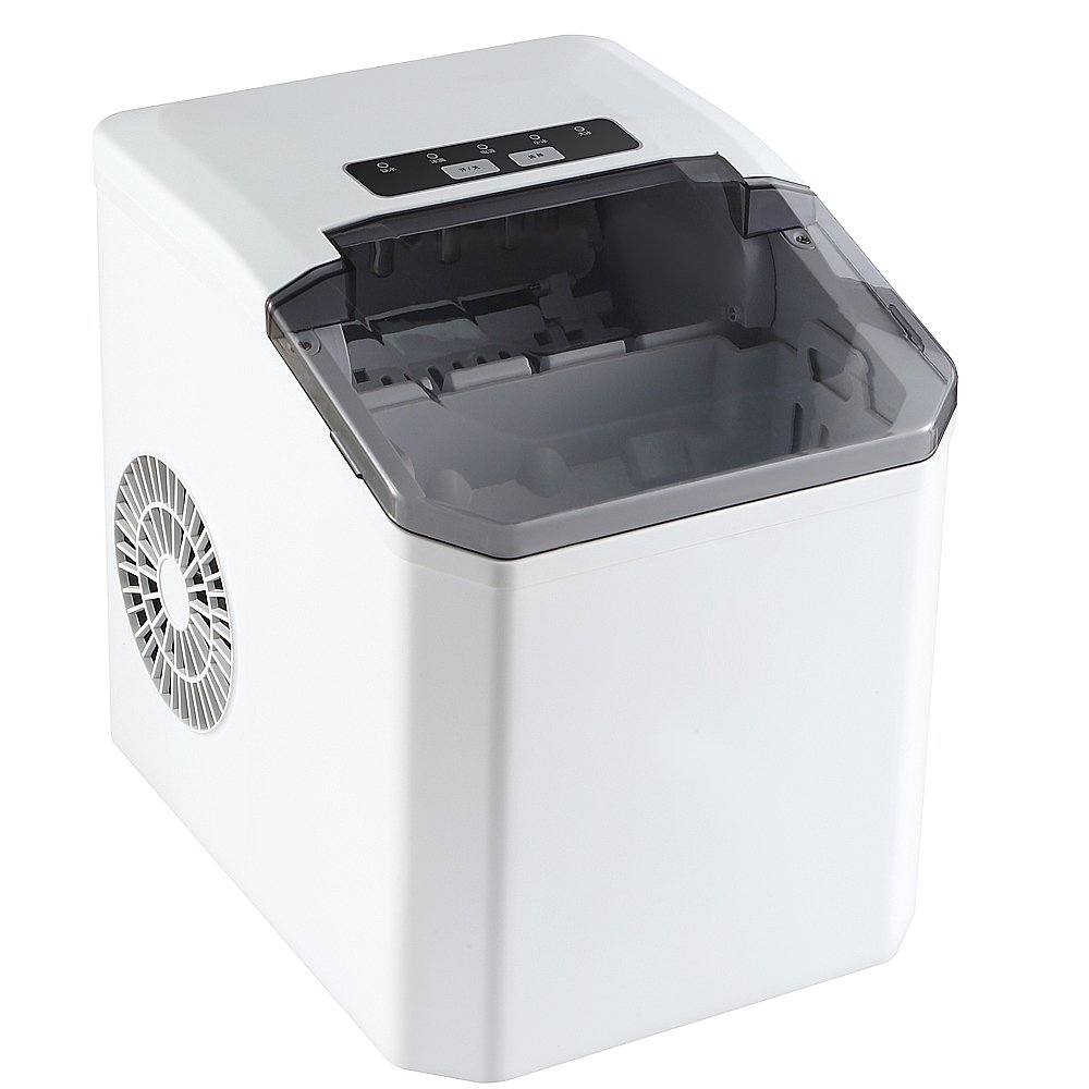 Factory cheap price energy saving automatic mini ice cube snow ice maker making machine home ice maker