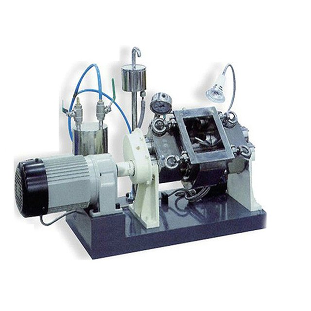 New Product Jeans Button Glass Beads Balls Making Machine