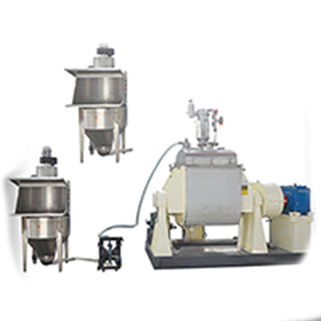 New Product Jeans Button Glass Beads Balls Making Machine