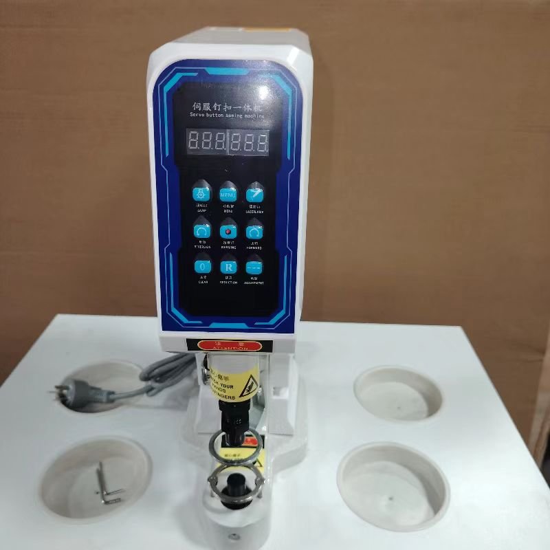 Hole Sewing Machine eyelet Sewing Machine button Sewing Machine