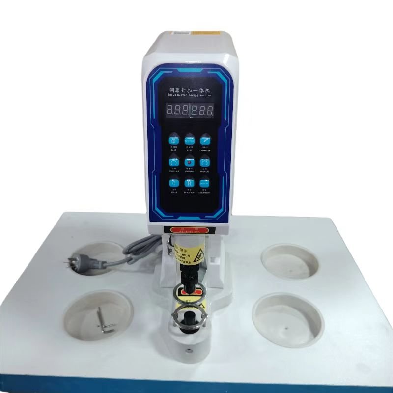 Hole Sewing Machine eyelet Sewing Machine button Sewing Machine