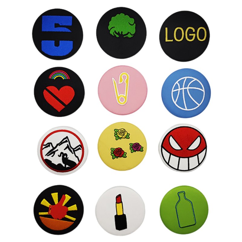 New arrival OEM no moq design fast delivery time custom pin maker making machine metal buttons badge