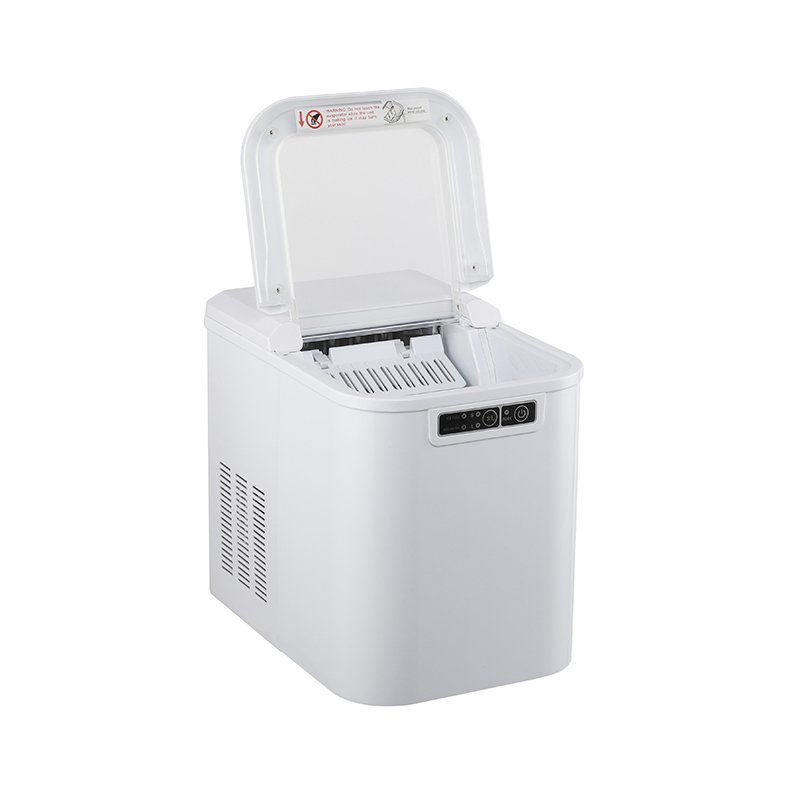 Hot Selling Small Bullet Ice Tube Ice Machine Price Portable Ice Making Machine Compressor