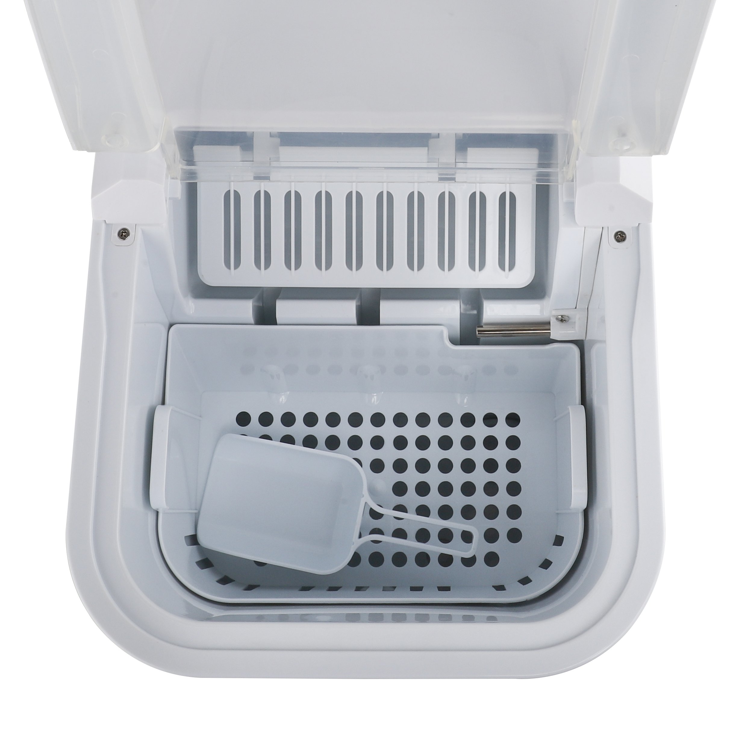 Hot Selling Small Bullet Ice Tube Ice Machine Price Portable Ice Making Machine Compressor