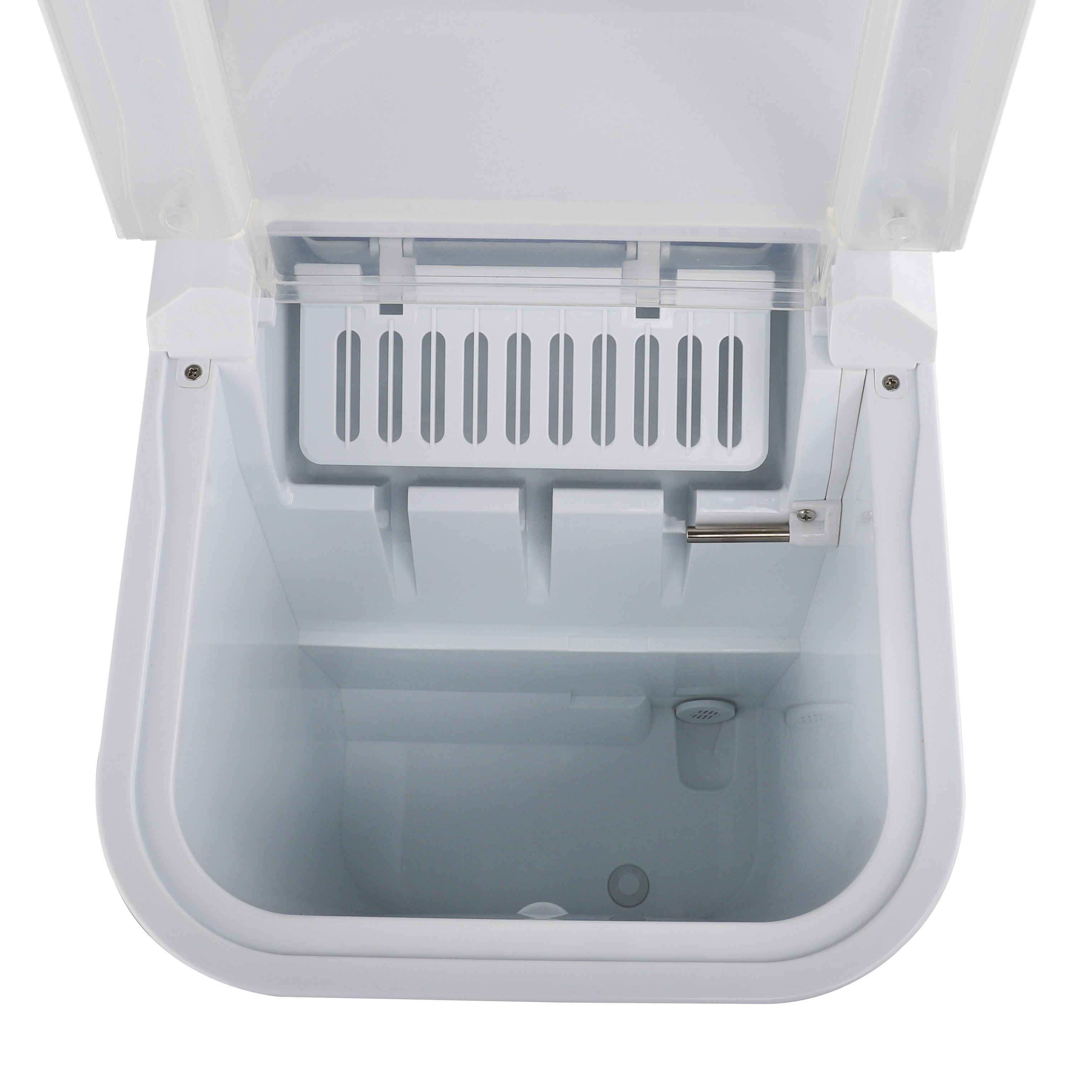 Hot Selling Small Bullet Ice Tube Ice Machine Price Portable Ice Making Machine Compressor