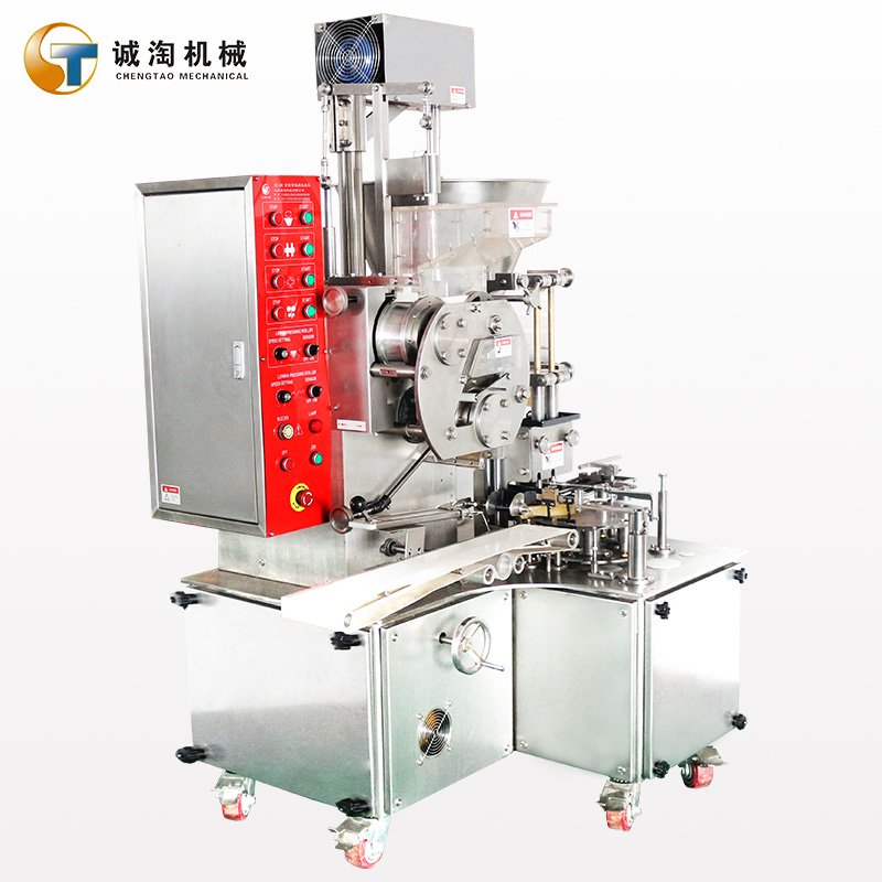 Automatic Siomai Machine Shaomai/Shumai Making Machine/High Capacity Two-three Lines