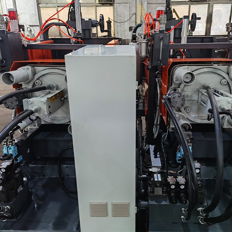 Newest model high efficiency small die casting machine for zinc jewellery making