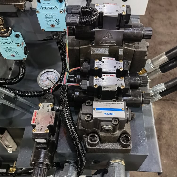 Newest model high efficiency small die casting machine for zinc jewellery making
