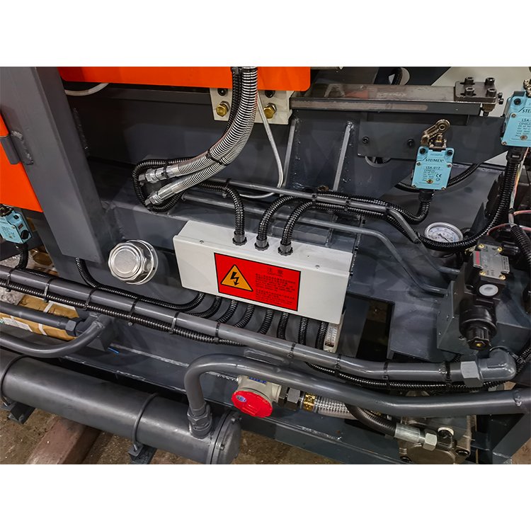 Newest model high efficiency small die casting machine for zinc jewellery making