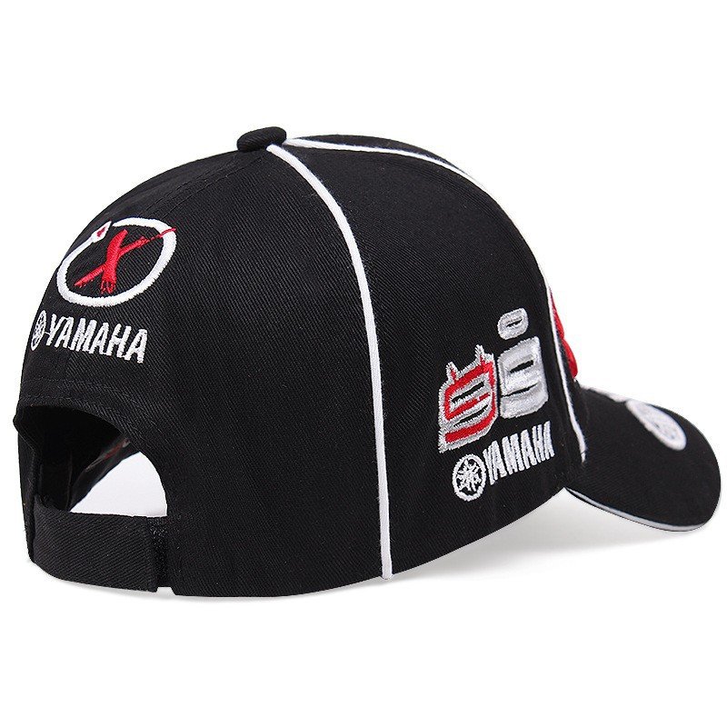 Motorcycle baseball hat Men's 99 Motorcycle Car hat Dirt Bike riding hat Racing duck cap baseball cap