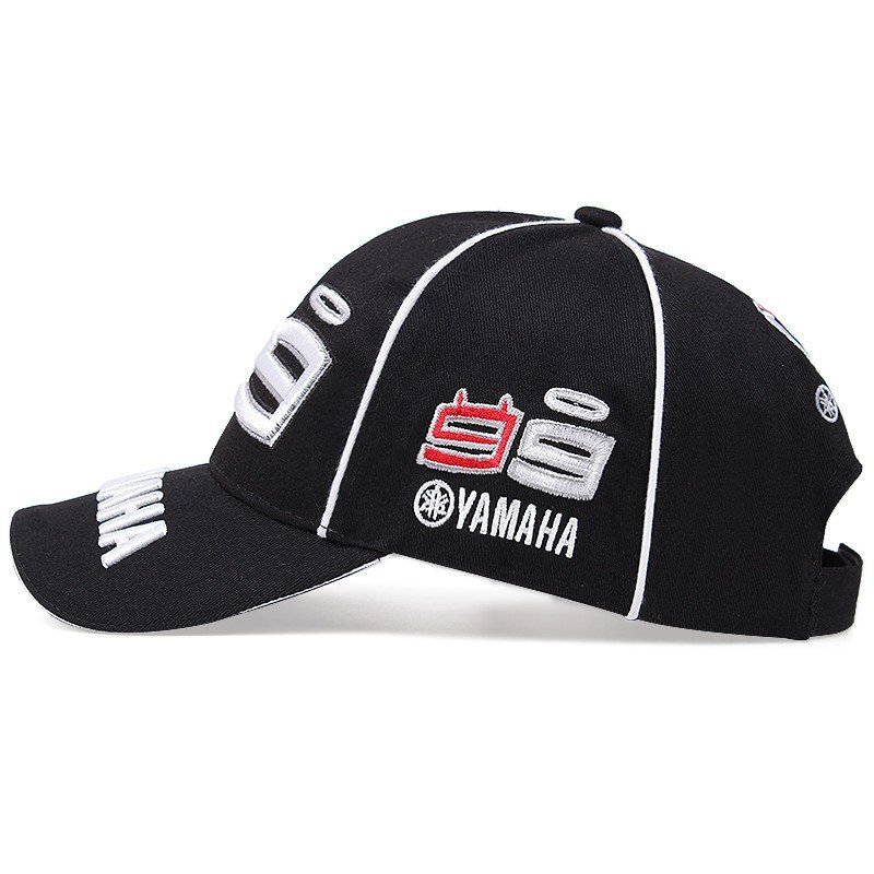 Motorcycle baseball hat Men's 99 Motorcycle Car hat Dirt Bike riding hat Racing duck cap baseball cap