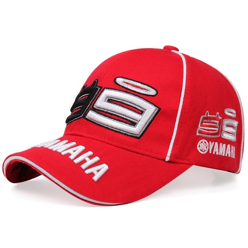 Motorcycle baseball hat Men's 99 Motorcycle Car hat Dirt Bike riding hat Racing duck cap baseball cap