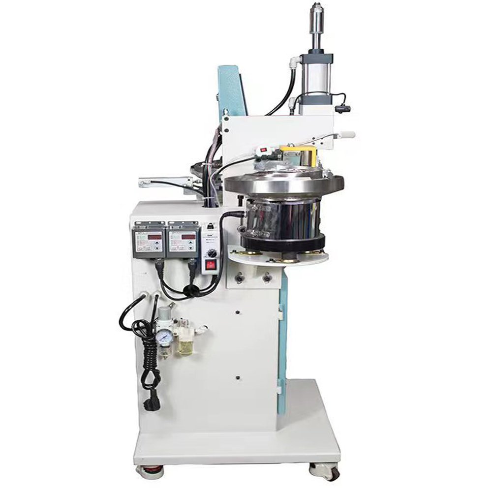 Pneumatic Button Machine Automatic Snap Button Making Machine