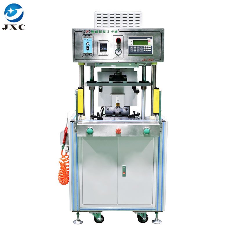 JX-1600H injection molding machine small, medium plastic micro injection molding machine