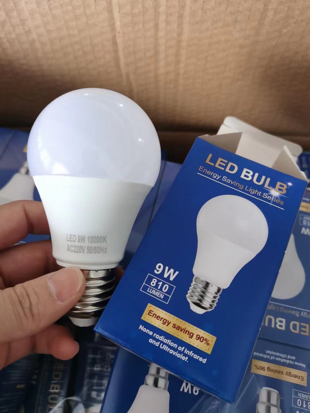3W 5W 7W 9W 12W 15W 18W Bombillo Led B22 bulb led E27 light led bulbs/light bulbs/led light bulb,led bulb,Led Bulb Light