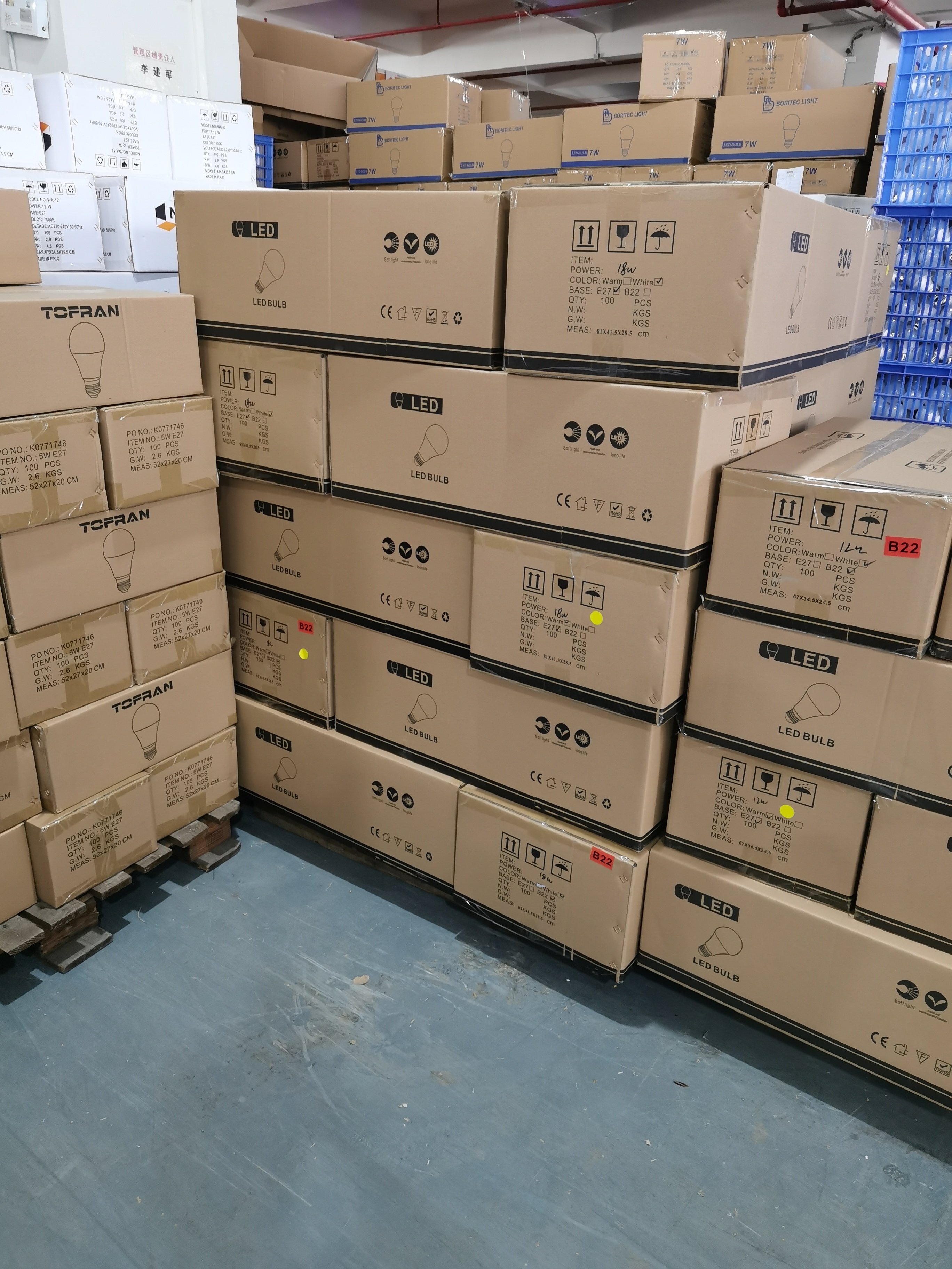 3W 5W 7W 9W 12W 15W 18W Bombillo Led B22 bulb led E27 light led bulbs/light bulbs/led light bulb,led bulb,Led Bulb Light