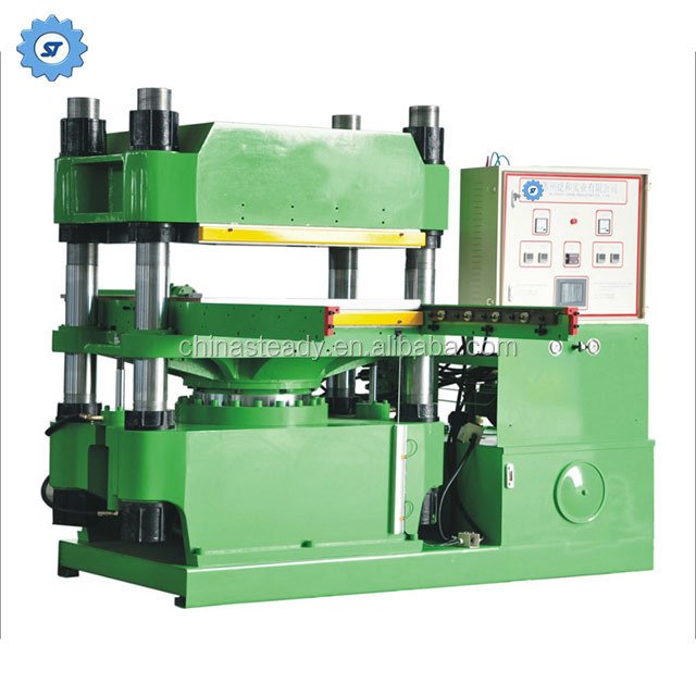 Silicone Compression Molding Machine and Silicone Bracelet Machine for Quality Accessories Production