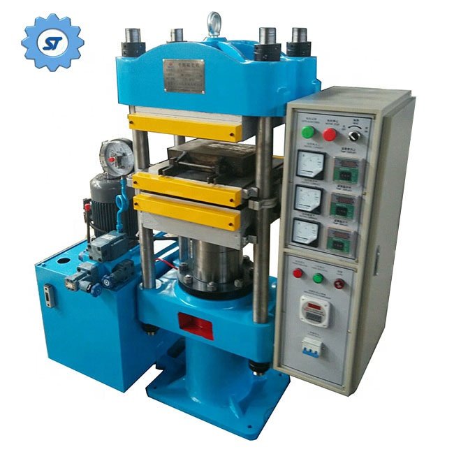 Silicone Compression Molding Machine and Silicone Bracelet Machine for Quality Accessories Production