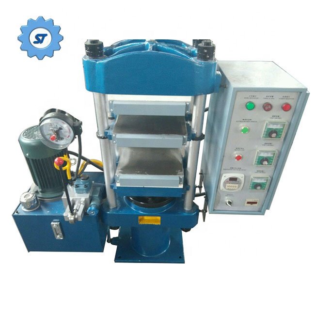 Silicone Compression Molding Machine and Silicone Bracelet Machine for Quality Accessories Production