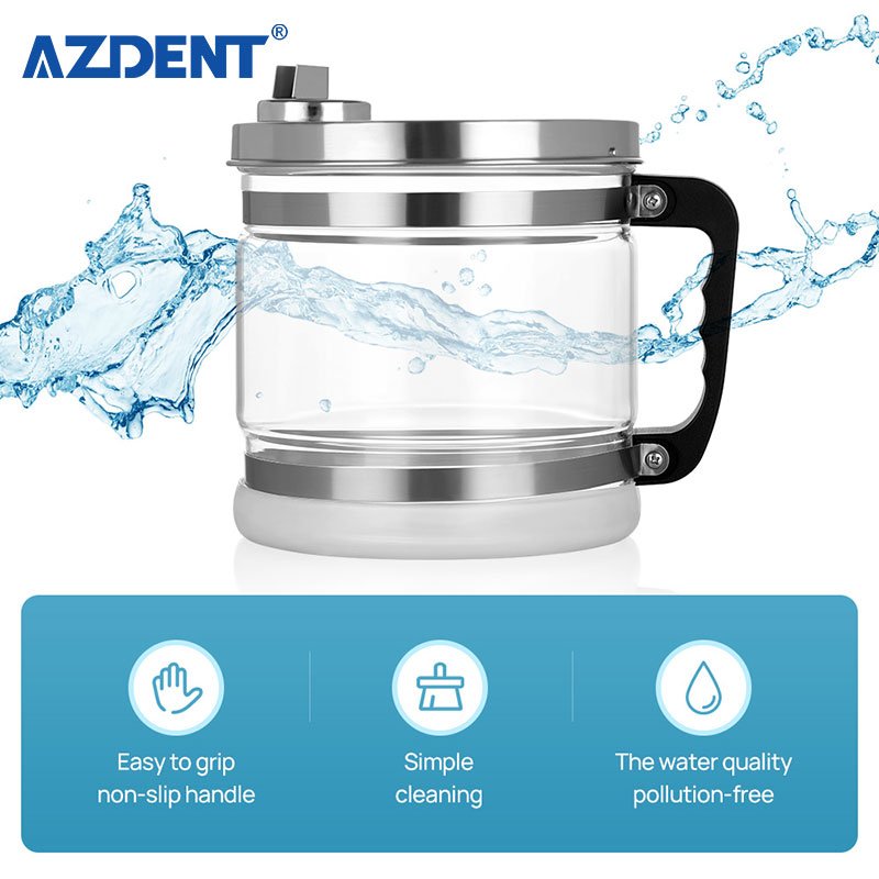 Water Distiller/ Wholesale Price Glass Jug Stainless Steel Home Distilled Water Making Machine