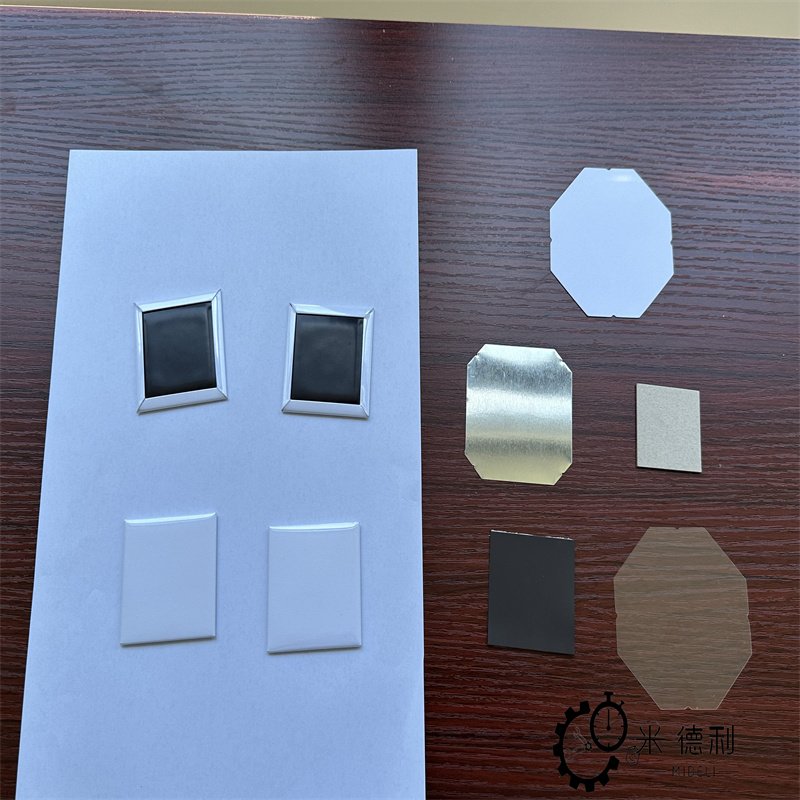 wendy Wholesale factory covered button machine Badge Making Machine Manual button making machine Button Maker
