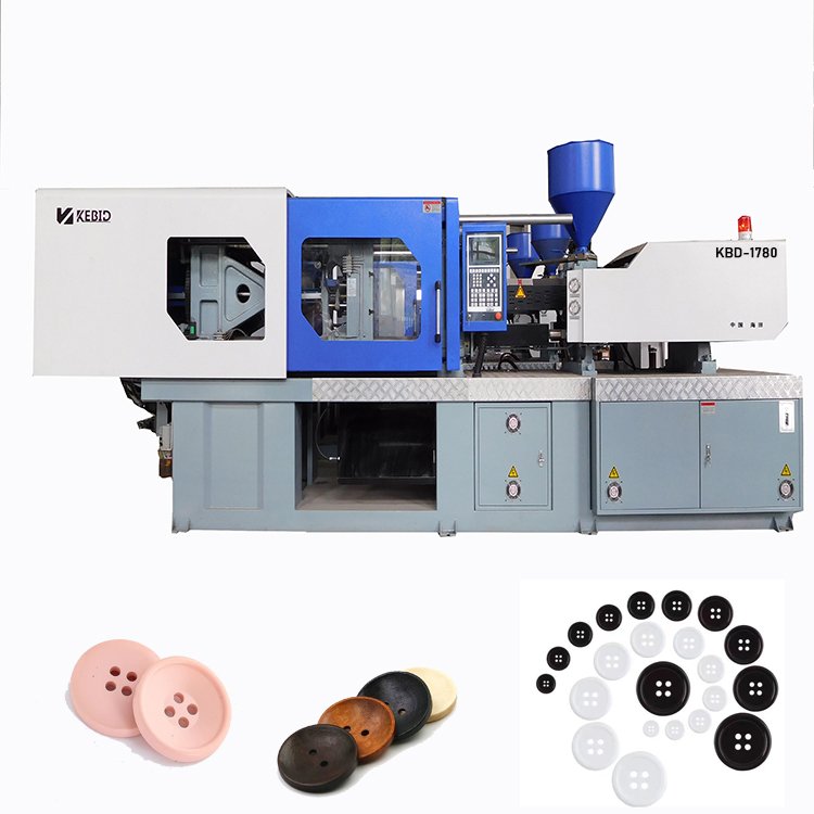 MINI Plastic injection molding machine making Shirt Button Making Machine Plastic Injection Molding Machine