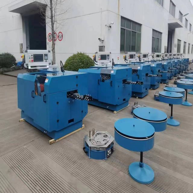 HSD-30C Bimetal Button & Electric Contact Rivet Automatic Machine 2024 New design