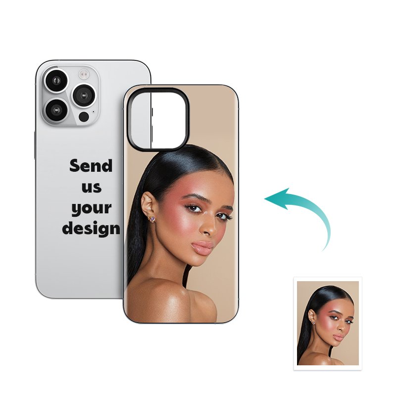 TuoLi 3D Sublimation Vacuum Diy Phone Case Heat Transfer Custom Mobile Phone Cover Making Machine for All Types of Phone