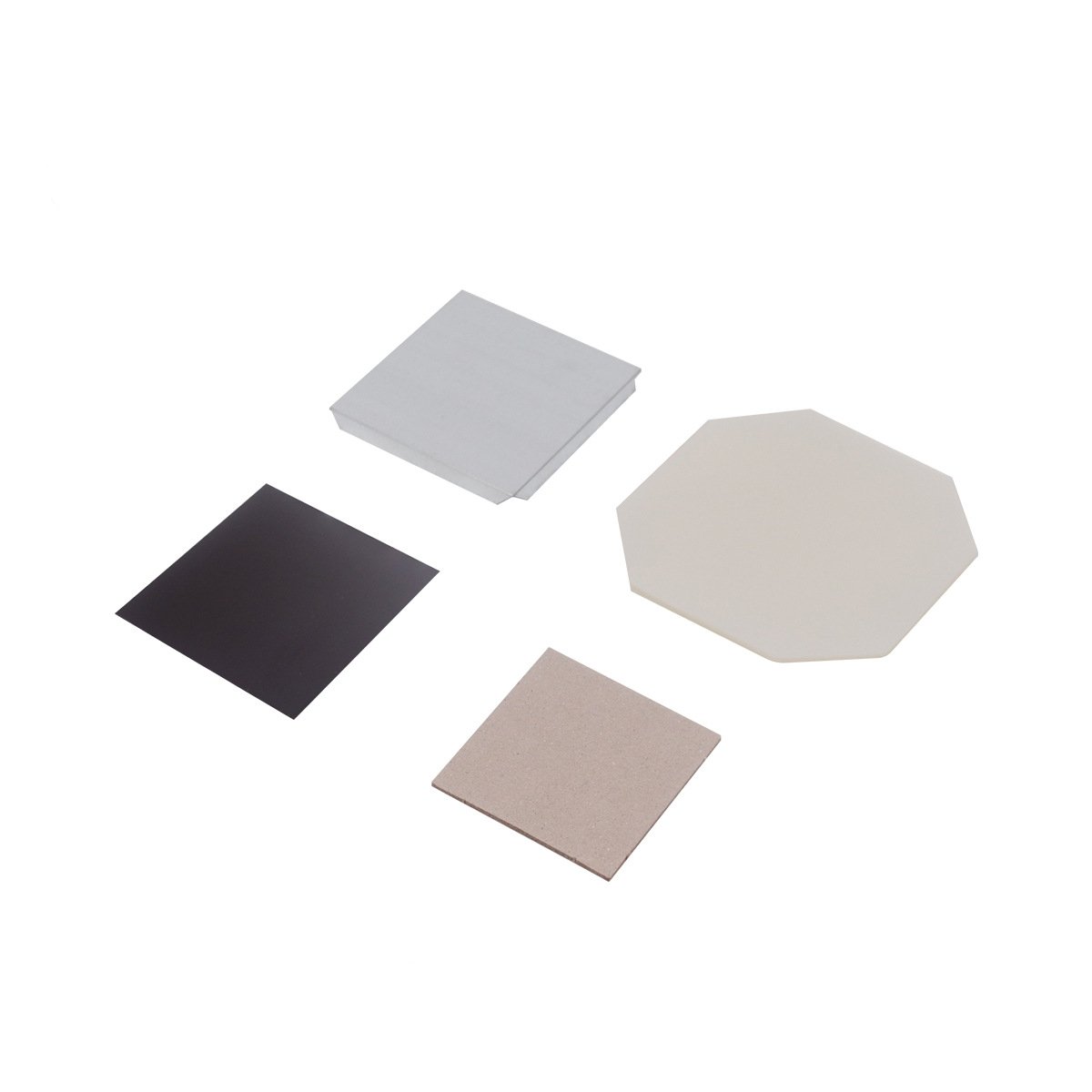 Junmin 50*50mm Refrigerator Magnet Machine Set Button Machine Badge Machine Refrigerator Magnet Production DIY