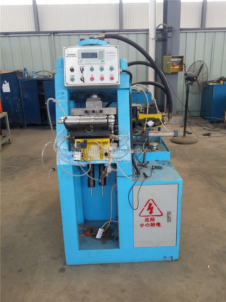 Stapler Pin Making Machine