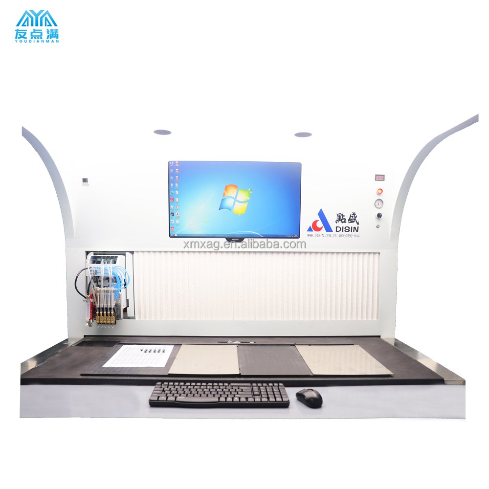 get button machine fully automatic snap button machine Croc Shoe button machine